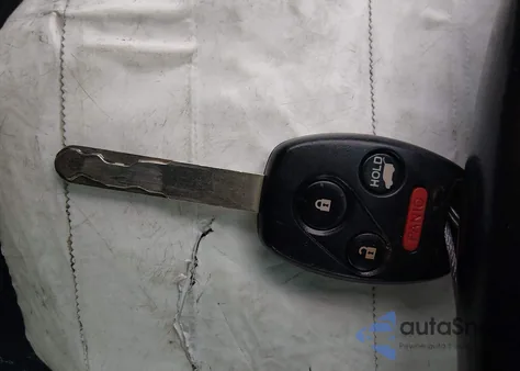 2013 Honda Pilot Ex-L z USA, uszkodzony, nr VIN 5FNYF4H71DB015804